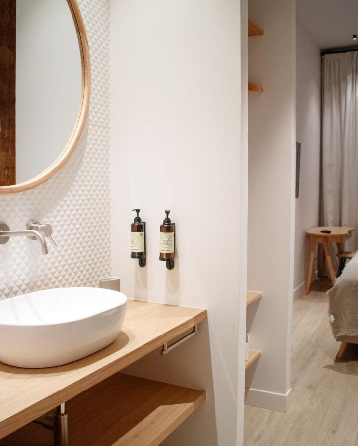 Casa Du Soleil Boutique Gasthof *