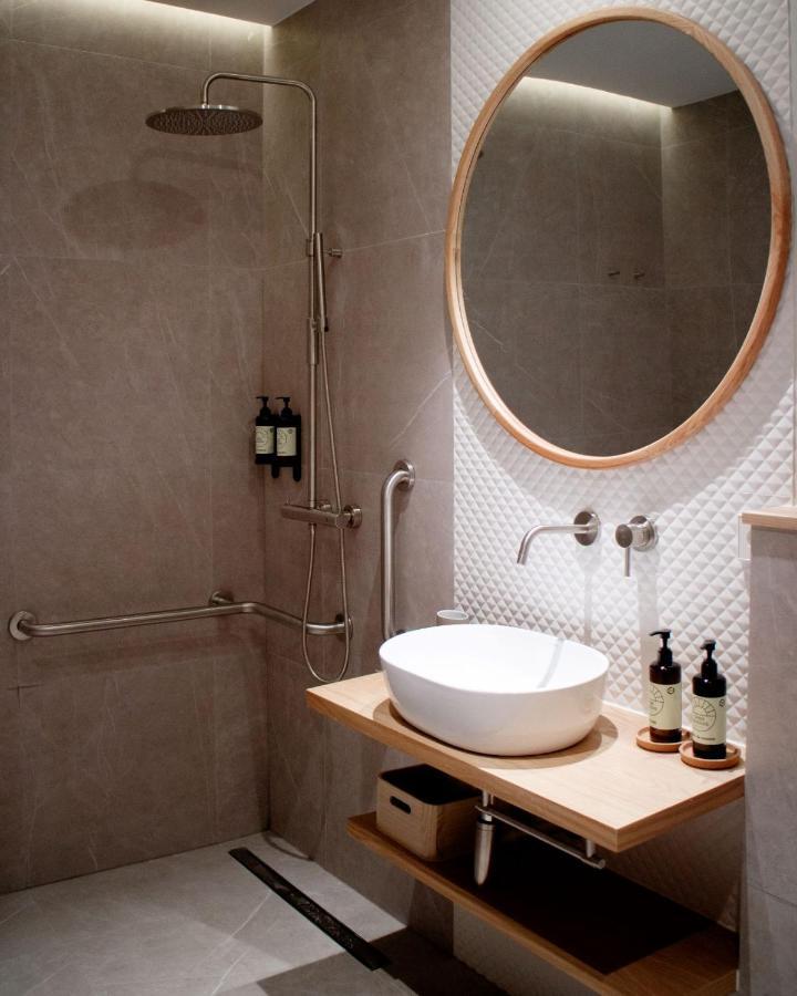 Casa Du Soleil Boutique Gasthof Madrid