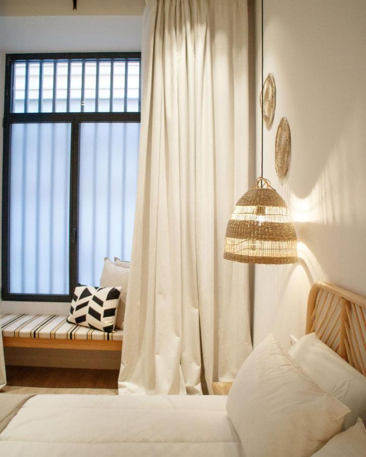 Casa Du Soleil Boutique Gasthof Madrid