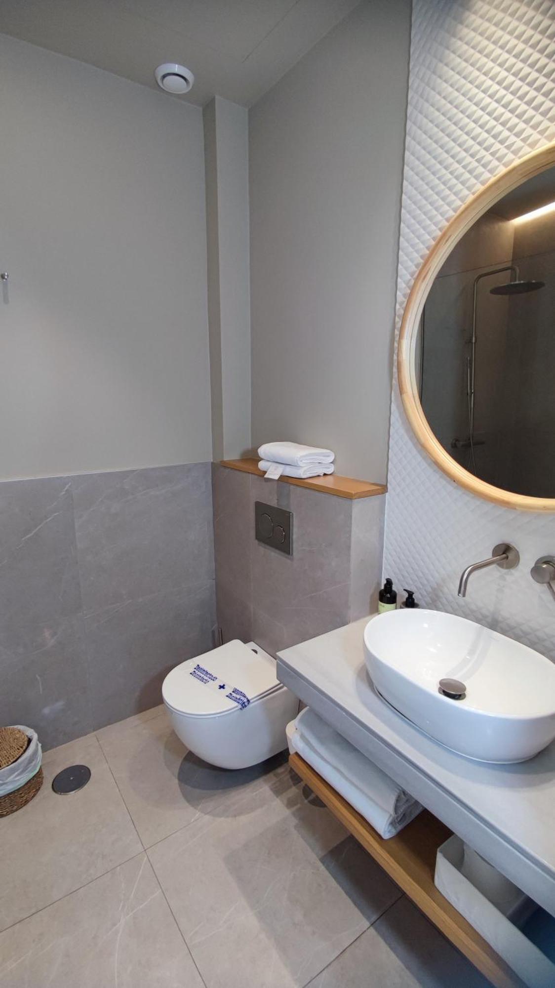 Casa Du Soleil Boutique Gasthof Madrid