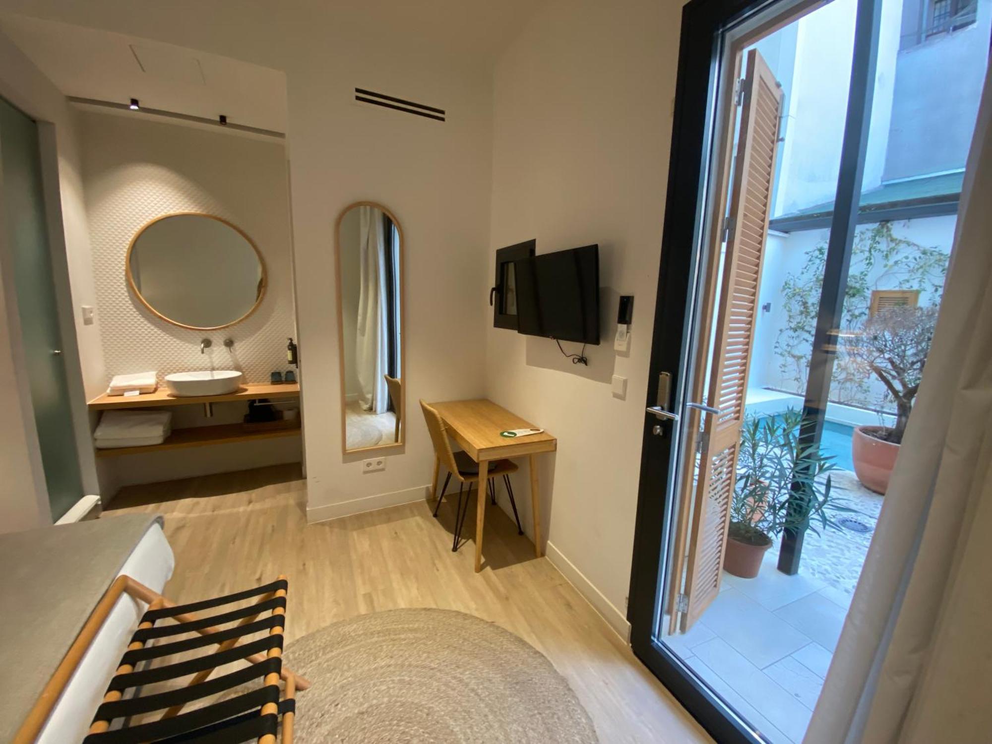 Casa Du Soleil Boutique Gasthof *