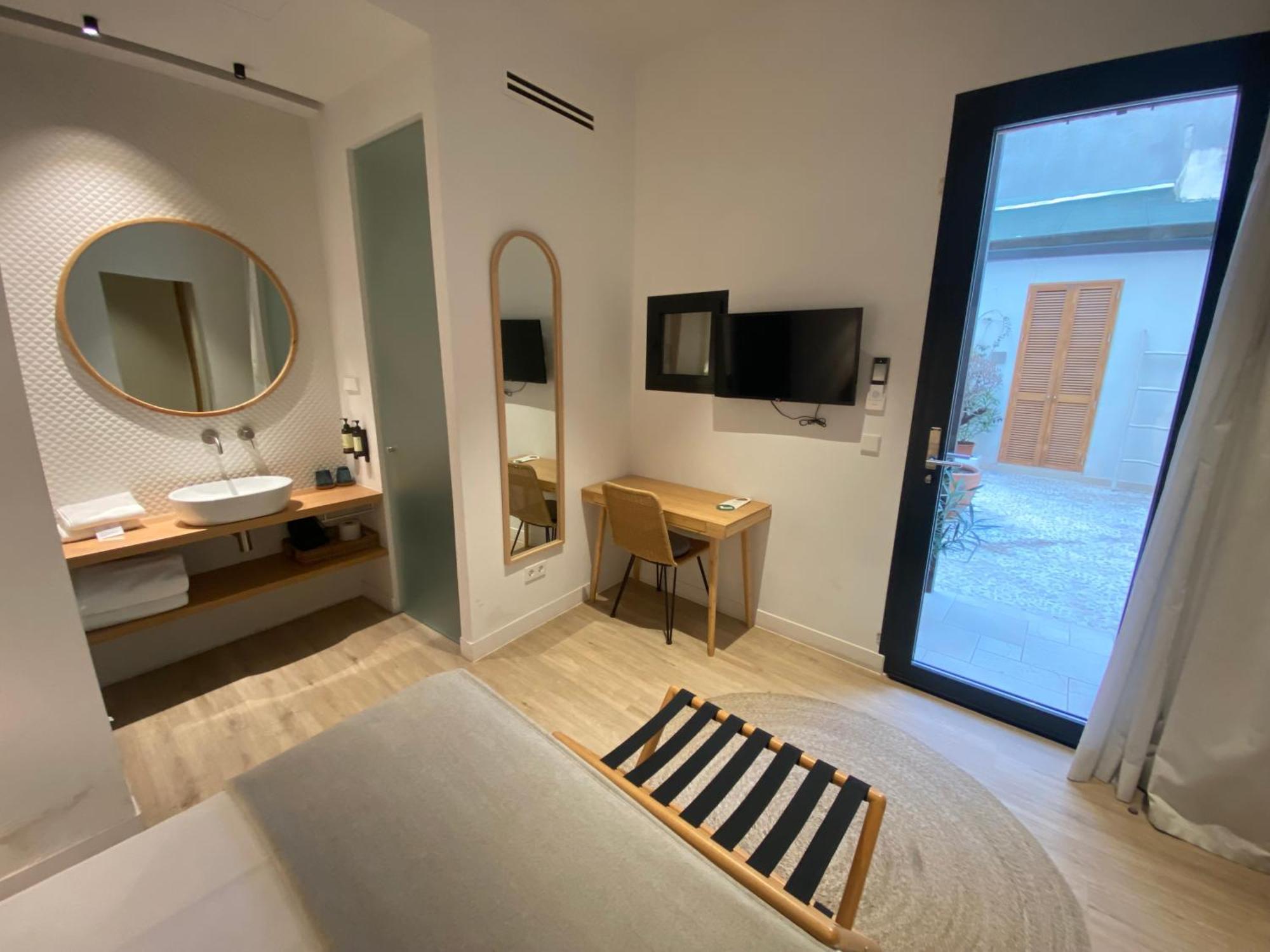 Gasthof Casa Du Soleil Boutique *