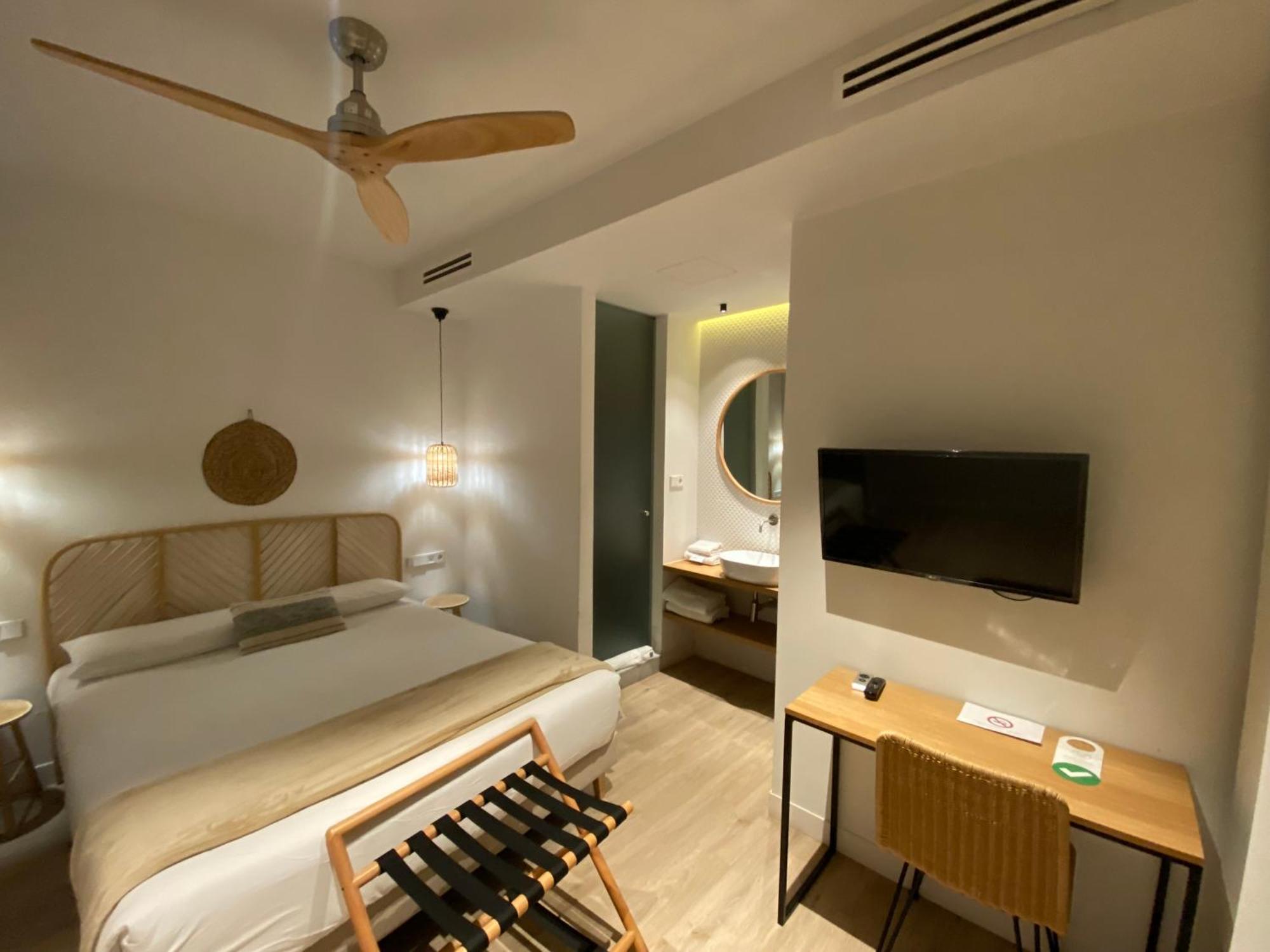 Gasthof Casa Du Soleil Boutique Madrid
